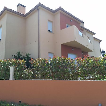 Apartamentos Costa Xuno A Coruna Bagian luar foto